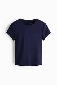 Sports Shirt with DryMove™