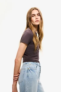 Short T-Shirt