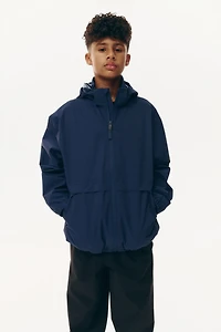 Veste de pluie unisexe StormMove🅪