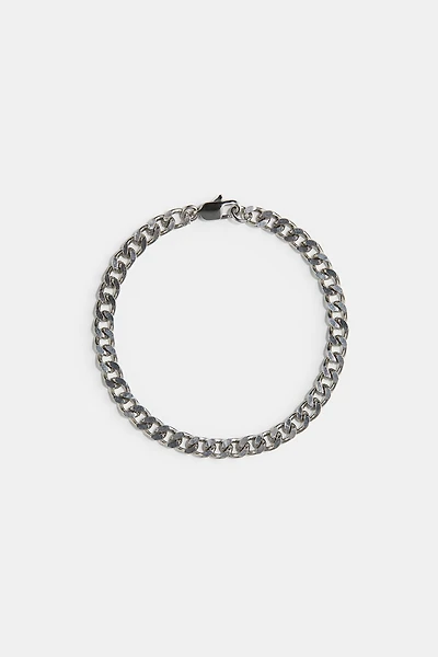 Stainless Steel Bracelet