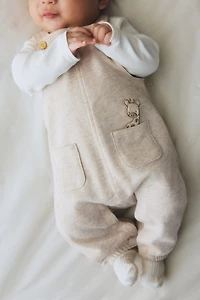 2-Piece Cotton Set