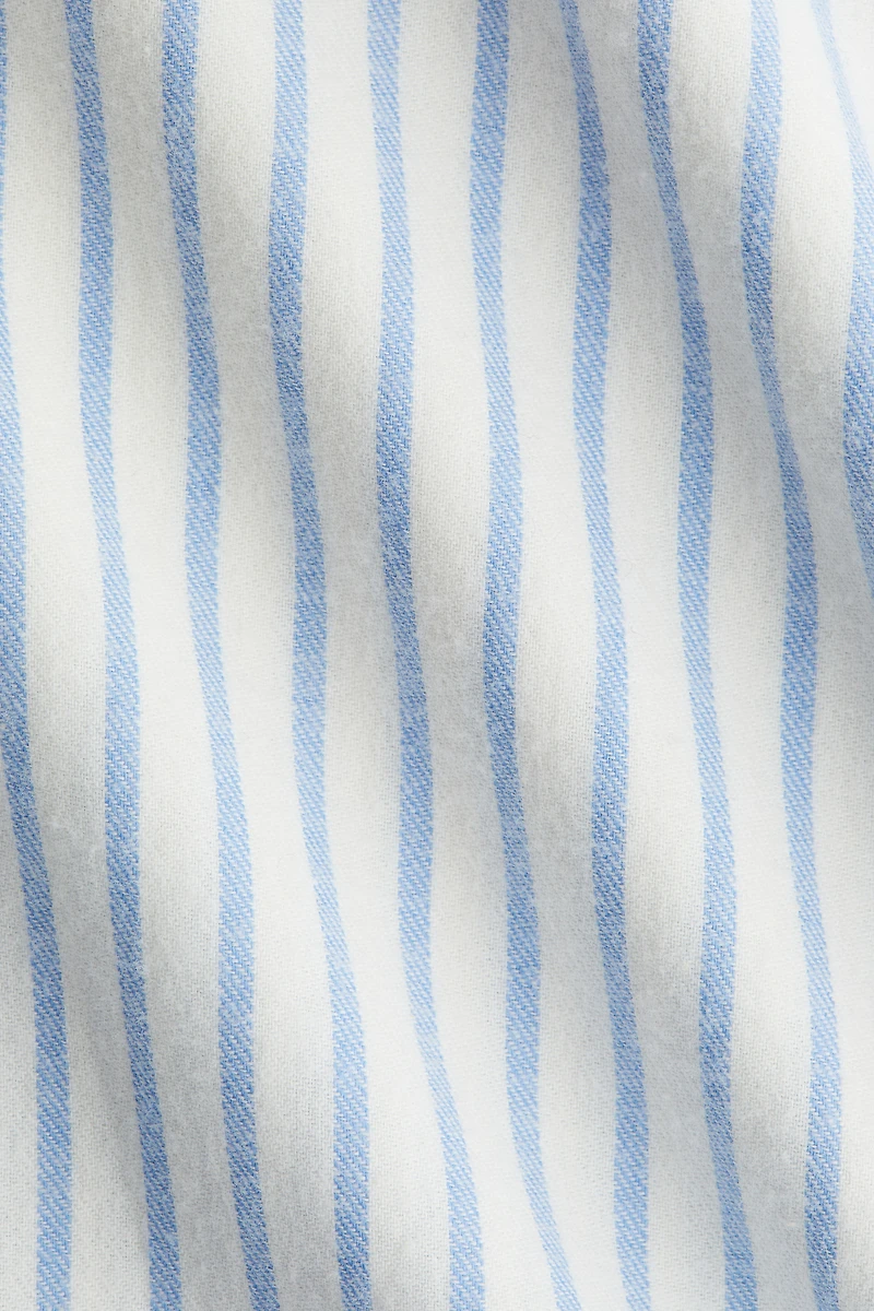 Pantalon de pyjama en flanelle