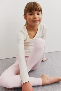 Sports Leggings with SoftMove™