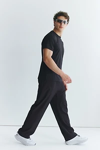Regular-Fit Track Pants with DryMove™