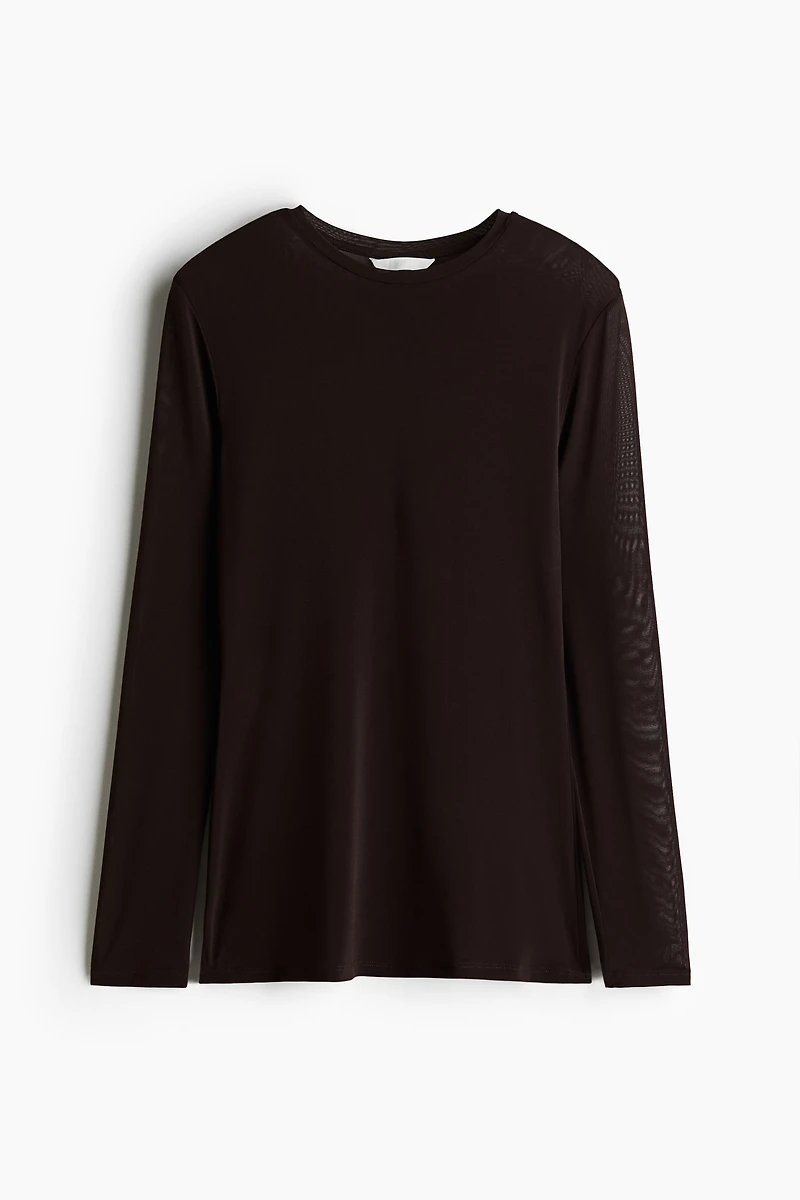 Fitted Top