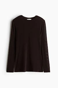 Fitted Top