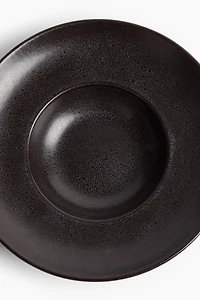 2-Pack Small Reactive-Glaze Deep Plates