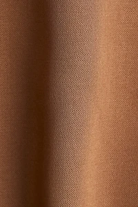 Puff-Sleeved Blouse