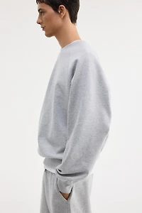 Oversized Sweatshirt