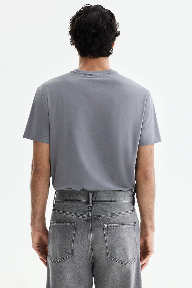 COOLMAX® Slim Fit T-shirt
