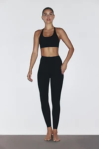 SculptMove™ High-Waist Leggings