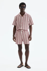 Regular-Fit Shorts