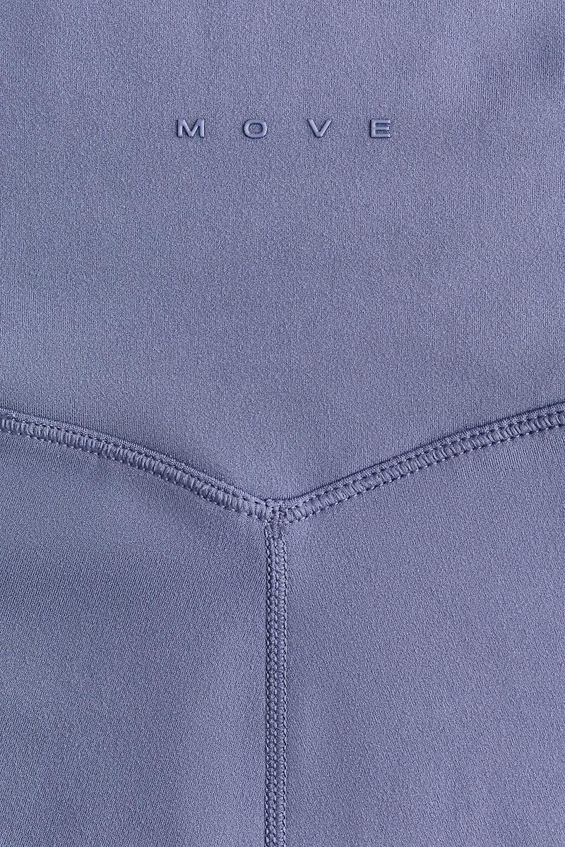 Biking Shorts with SoftMove™