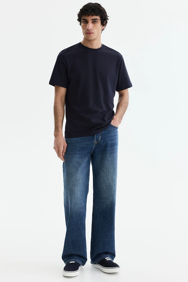 COOLMAX® Regular Fit T-shirt
