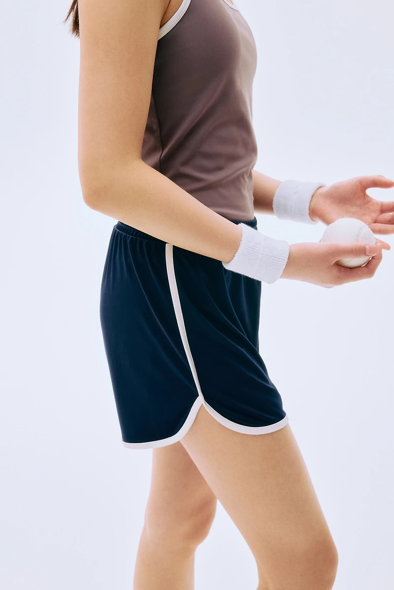 Sports Shorts