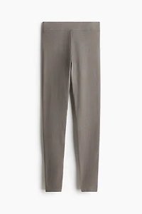 High Waist Leggings