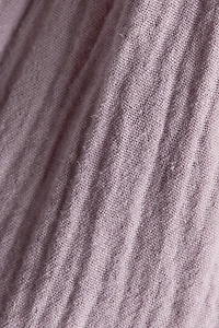 Cotton Muslin Romper Suit