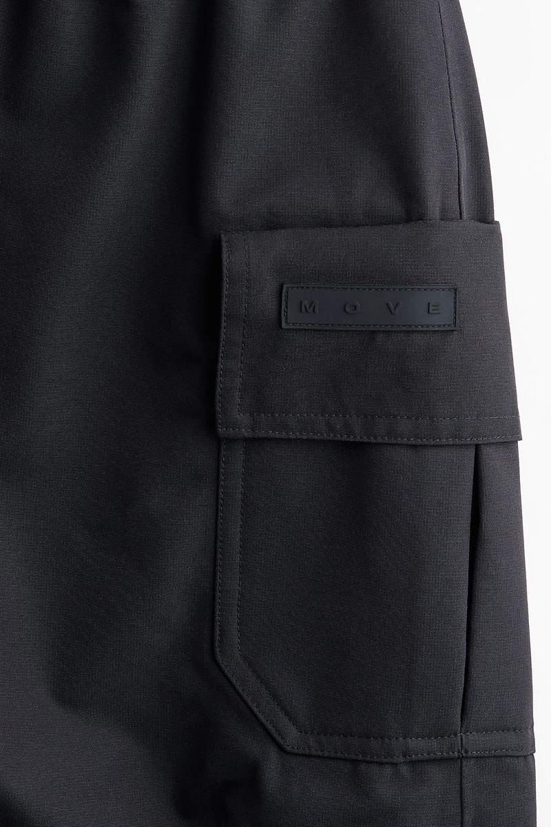 Ski Pants with StormMove™