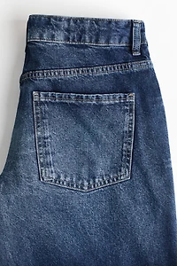 Baggy Low Waist Jeans