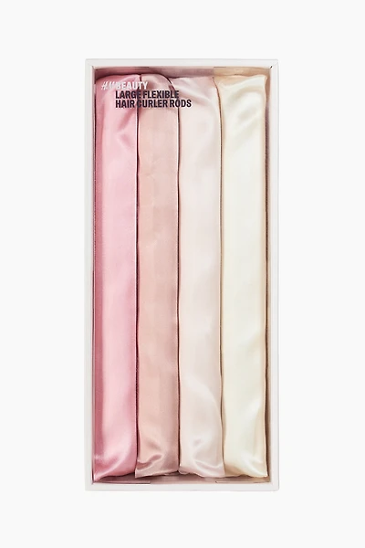 4-Pack Large Flexi Rods