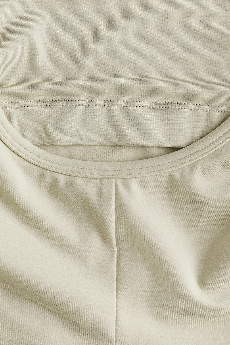 Sports Unitard with SoftMove™
