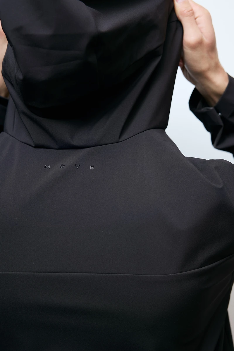 Activewear Jacket with StormMove™