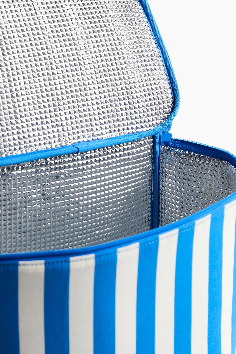 Water-Repellent Cooler Bag