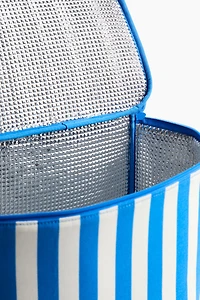 Water-Repellent Cooler Bag