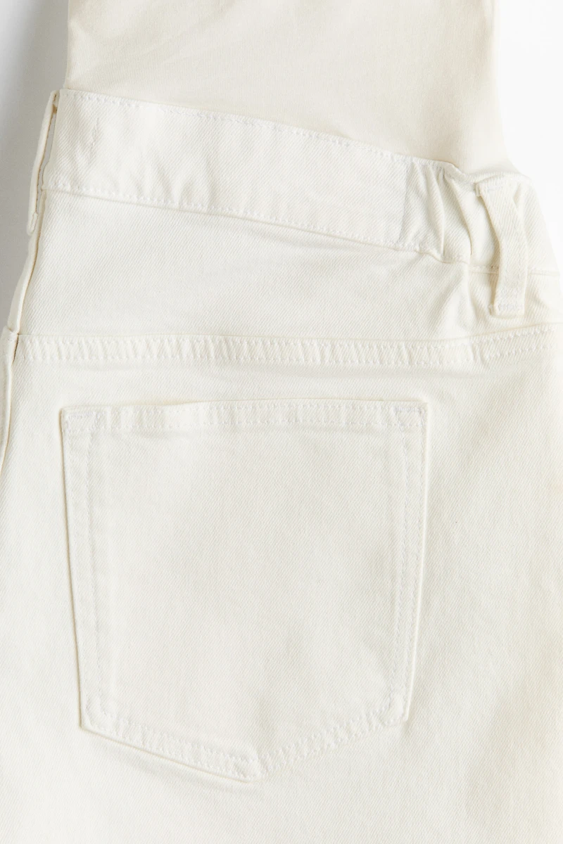 MAMA Short en denim