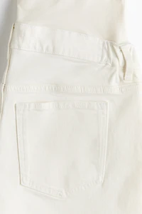 MAMA Short en denim