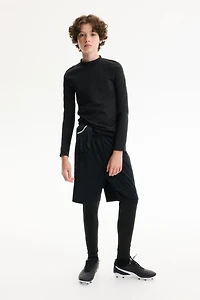 Warming base layer set with ThermoMove™