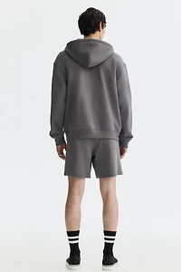Regular-Fit Sweatshorts