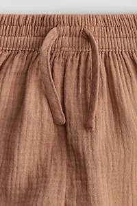 Cotton Pants