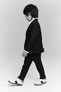 Suit Pants