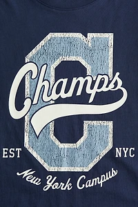 Printed T-Shirt