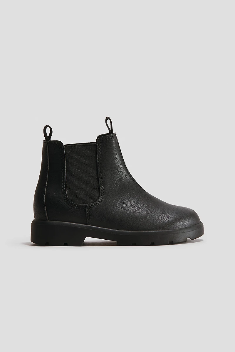 Chelsea Boots