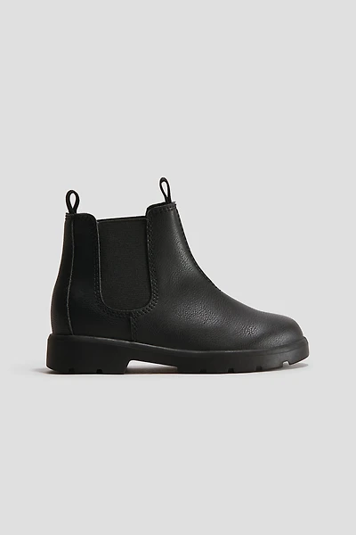 Chelsea Boots