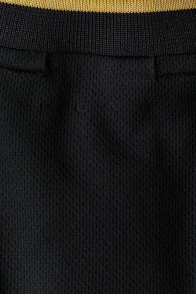 Regular-Fit Printed Soccer Jersey with DryMove™