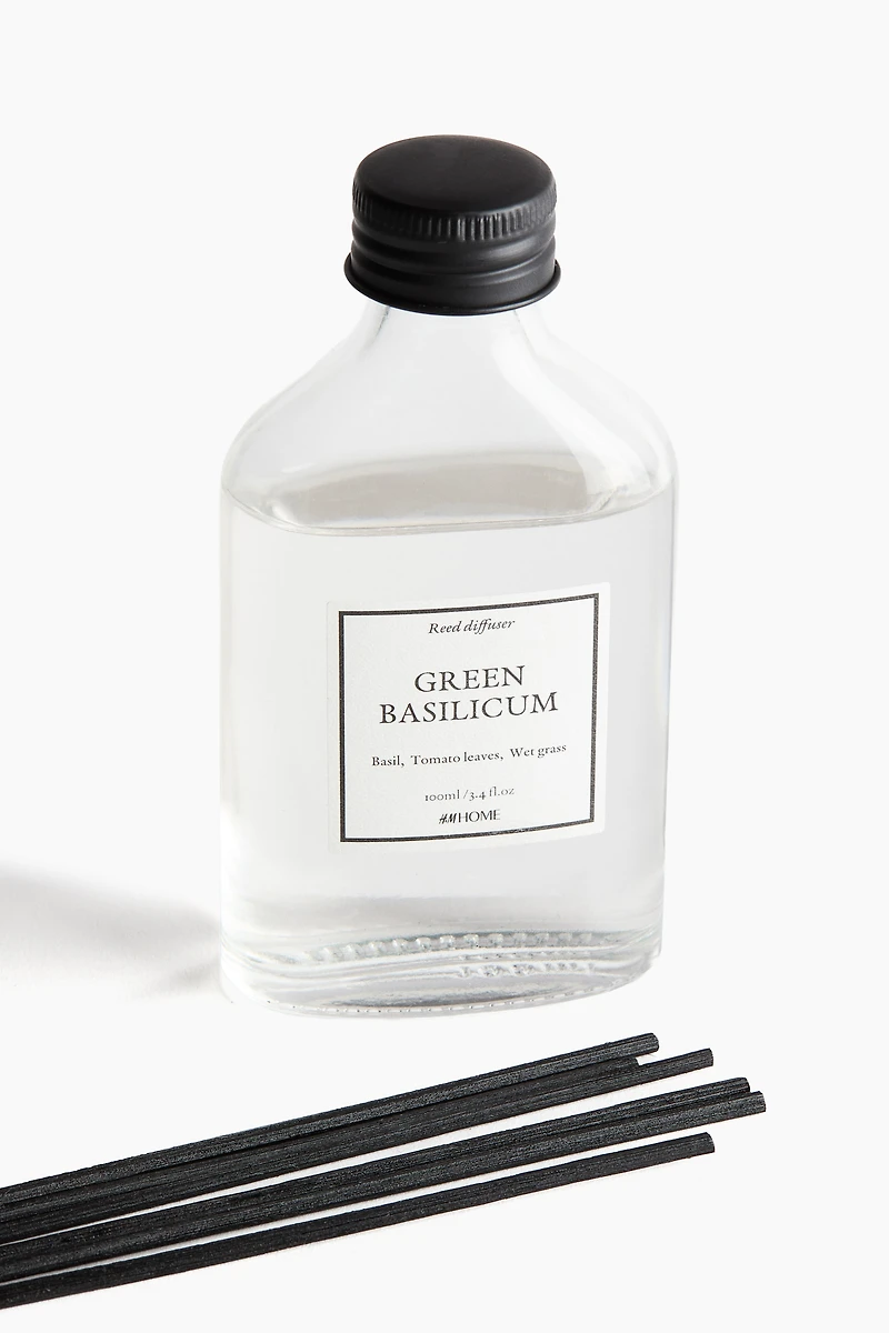 Diffuseur à bâtonnets