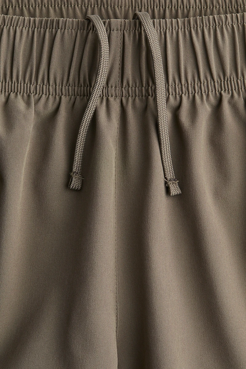 Shorts de course DryMove™ superposés