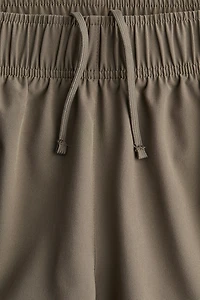 Shorts de course DryMove™ superposés