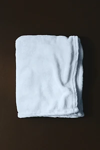 Fleece Baby Blanket