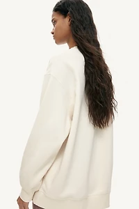 Oversized Sweatshirt