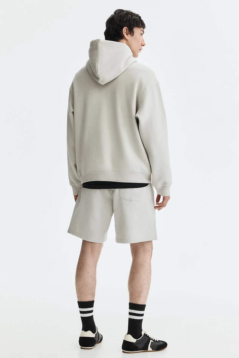 Regular-Fit Shorts