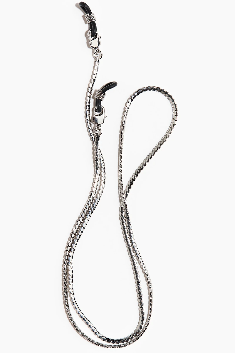 Eyeglass Chain