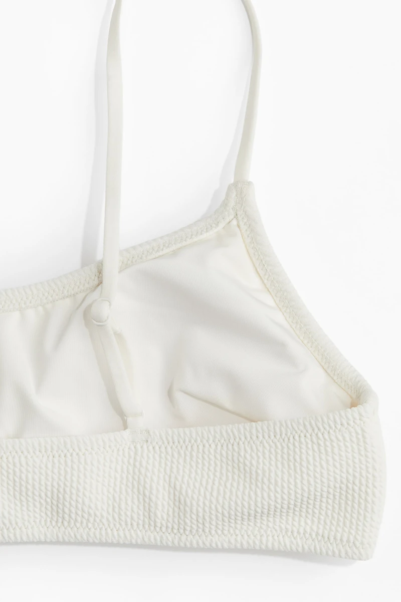 Padded Bikini Top