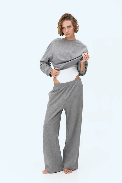 Sweatpants