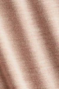 Merino Wool Jersey Bodysuit