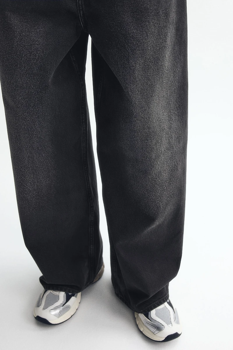 Baggy Jeans