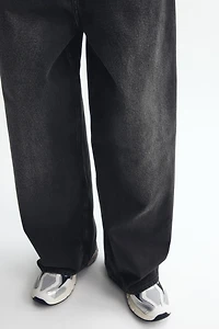 Baggy Jeans